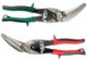 Universal tin snips, Longstyle Professional, left