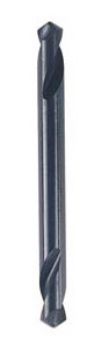 Double ended drill bit/HSS 4,1mm, (2/pc)