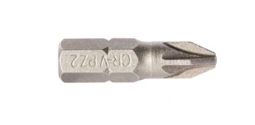 Bit PZ1x25mm, (4/pc)