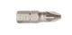 Bit PZ2x25mm, (4/pc)