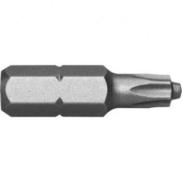 Bit T-TAP25x25mm, (2/pc)