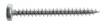 Pan head wood screw 4,0x40, Zn (25/pc)