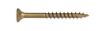 Countersunk head wood screw 3,0x30, NANO (25/pc)