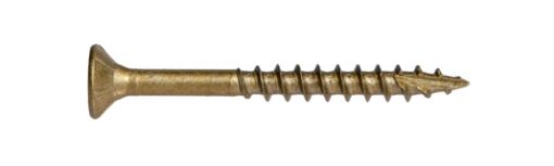 Countersunk head wood screw 4,0x40, NANO (25/pc)