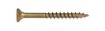 Countersunk head wood screw 4,5x40, NANO (25/pc)