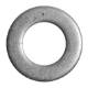 Washer DIN 125 M20, A2 (20/pc)