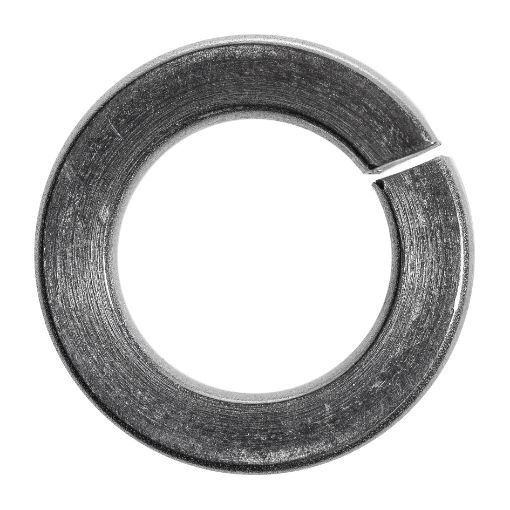 Spring washer DIN 127 M14, A2 (25/pc)