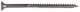 Countersunk head wood screw 4,5x80, A2 (10/pc)