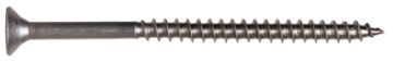 Countersunk head wood screw 5,0x60, A2 (10/pc)