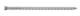 Countersunk clip nail 1,9x40, Zn (100/pc)