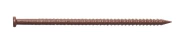 Skirting Board Pin 1,7x40, Brown (100/pc)