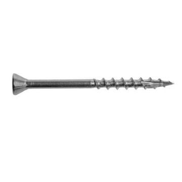 Terrace screw 4,2x57, A2 (20/pc)