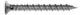 Drywall screw combi thread 3,9x25, Zn (100/pc)