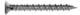 Drywall screw combi thread 3,9x32, Zn (100/pc)