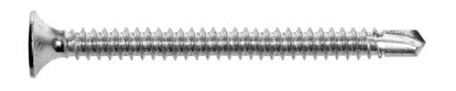 Self drilling drywall screwe 3,9x35, Zn (100/pc)