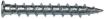 Drywall screw for drywall 5,2x38, Zn (50/pc)