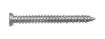 Countersunk head concrete screw 7,5x132, Ruspert (10/pc)