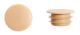 Cover cap for blind hole 13mm, Nylon (8/pc)