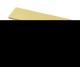 Spacing plate 4mm, Plastic (10/pc)