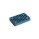 Spacing plate 10mm, Plastic (6/pc)