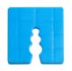 Spacer Unit M8, Plastic (6/pc)