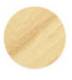 Self-adhesive PVC screw cover 13mm, (20/pc)