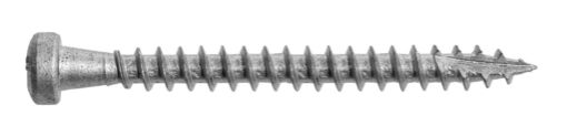 Bracket screw 5x40, Ruspert (50/pc)