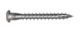 Bracket screw 5x40, A2 (50/pc)