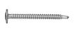 Self-drilling screw countersunk head 4,2x38, Ruspert (50/pc)