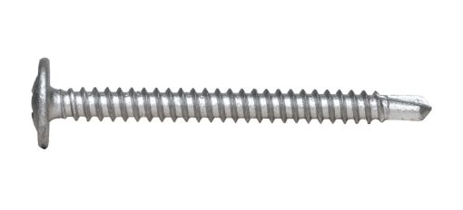 Self-drilling screw countersunk head 4,2x38, Ruspert (50/pc)