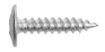 Self-tapping screw countersunk head 4,2x16, Ruspert (100/pc)