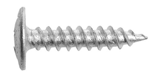 Self-tapping screw countersunk head 4,2x16, Ruspert (100/pc)