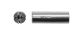 Coupling nut DIN 6334 M8x25, A4 (10/pc)