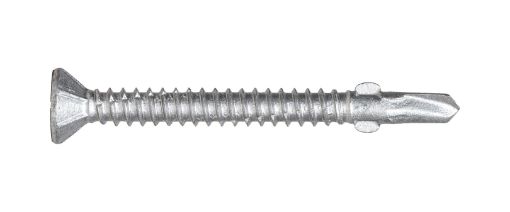 Flygel self drilling screw 4,2x38, Ruspert (25/pc)
