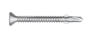 Flygel self drilling screw 4,8x50, Ruspert (10/pc)