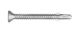 Flygel self drilling screw 5,5x50, Ruspert (10/pc)