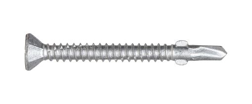 Flygel self drilling screw 6,3x50, Ruspert (10/pc)