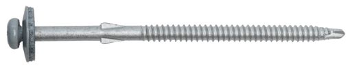 Self drilling screw for fibre-cement 6,0x110/70 Ruspert-RR21 (10/pc)