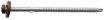 Self drilling screw for fibre-cement 6,0x110/70 Ruspert-RR887 (10/pc)