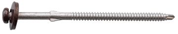 Self drilling screw for fibre-cement 6,0x110/70 Ruspert-RR887 (10/pc)