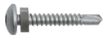 Facade screw 4,8x32, Ruspert (10/pc)