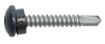 Facade screw 4,8x32, Ruspert (10/pc)