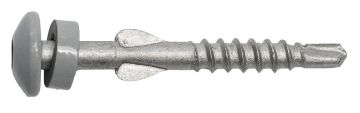 Facade screw 4,8x45/22, Ruspert-RR21 (10/pc)