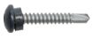 Facade screw 4,8x32, Ruspert-RR23 (10/pc)