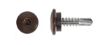 Self-drilling screw, T-TAP 4,8x35, Zn-RR32 (25/pc)