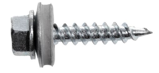 Farmer screw 4,8x25, Zn (25/pc)