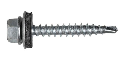 Farmer screw 4,8x28, Zn (25/pc)