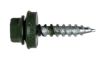 Farmer screw 4,8x25, Zn-RR11 (25/pc)