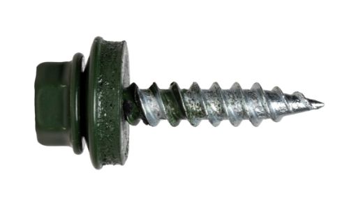 Farmer screw 4,8x25, Zn-RR11 (25/pc)