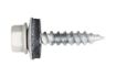 Farmer screw 4,8x25, Zn-RR20 (25/pc)